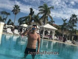 Jammythomas