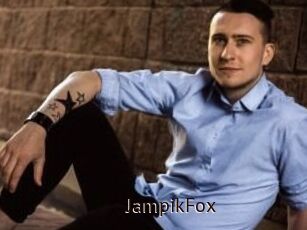 Jampik_Fox