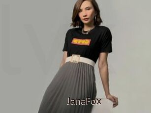 JanaFox
