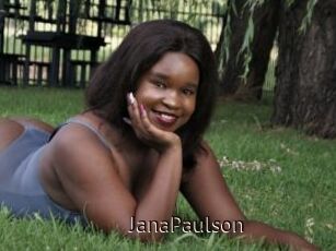 JanaPaulson