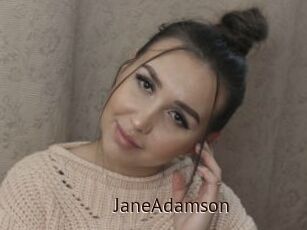 JaneAdamson