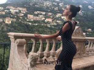 JaneAir