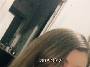 JaneAlice