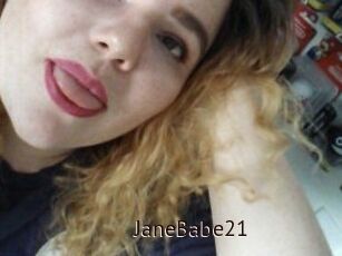 JaneBabe21