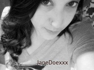 JaneDoexxx