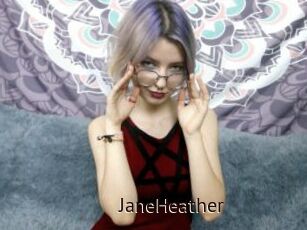 JaneHeather