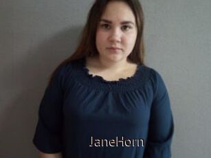 JaneHorn