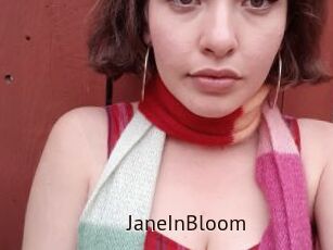 JaneInBloom