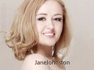 JaneJohnston