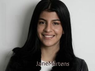 JaneMartens