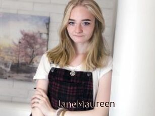 JaneMaureen