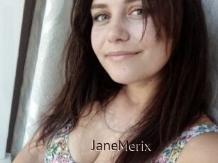 JaneMerix