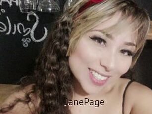JanePage