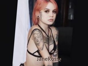 JaneRosse