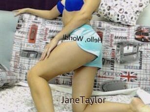 JaneTaylor