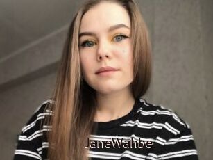 JaneWahbe