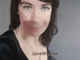 JaneWildxx
