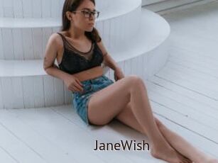 JaneWish