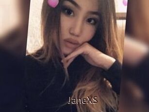 JaneXS