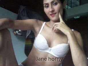 Jane_horny