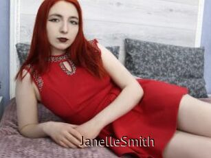 JanelleSmith