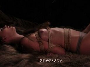 Janessexy