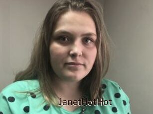 JanetHotHot