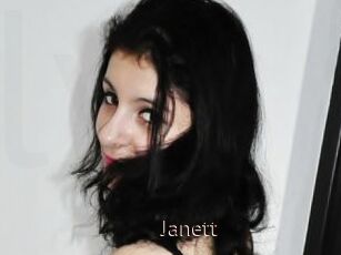 Janett