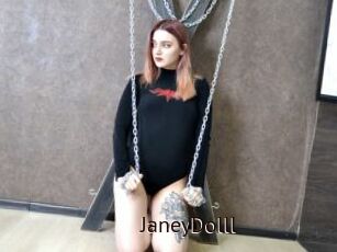 JaneyDolll