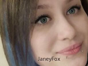 JaneyFox