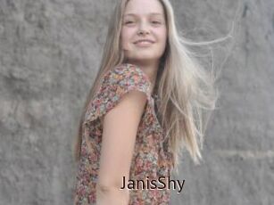 JanisShy