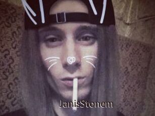 JanisStonem
