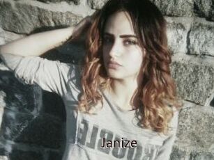 Janize