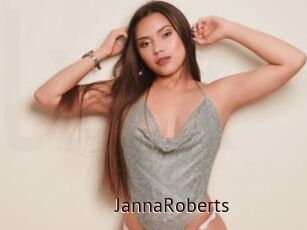 JannaRoberts