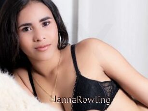 JannaRowling