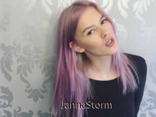 JannaStorm