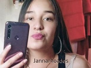 Jannarhoades