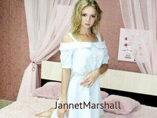 JannetMarshall