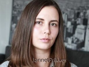 JannetPrikkes