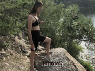 JannieSi