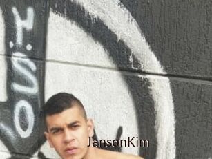 JansonKim
