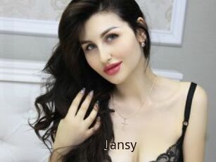 Jansy