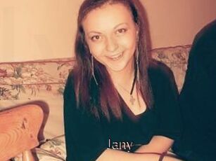 Jany