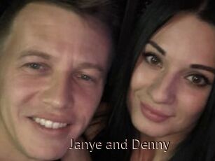 Janye_and_Denny