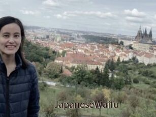 JapaneseWaifu