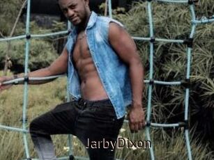 JarbyDixon
