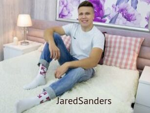 JaredSanders