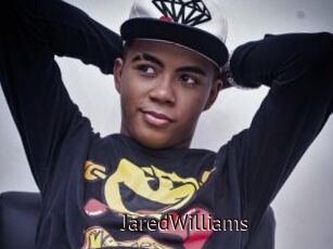 JaredWilliams