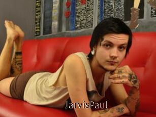 JarvisPaul
