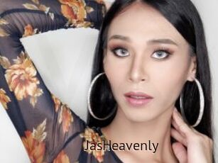 JasHeavenly